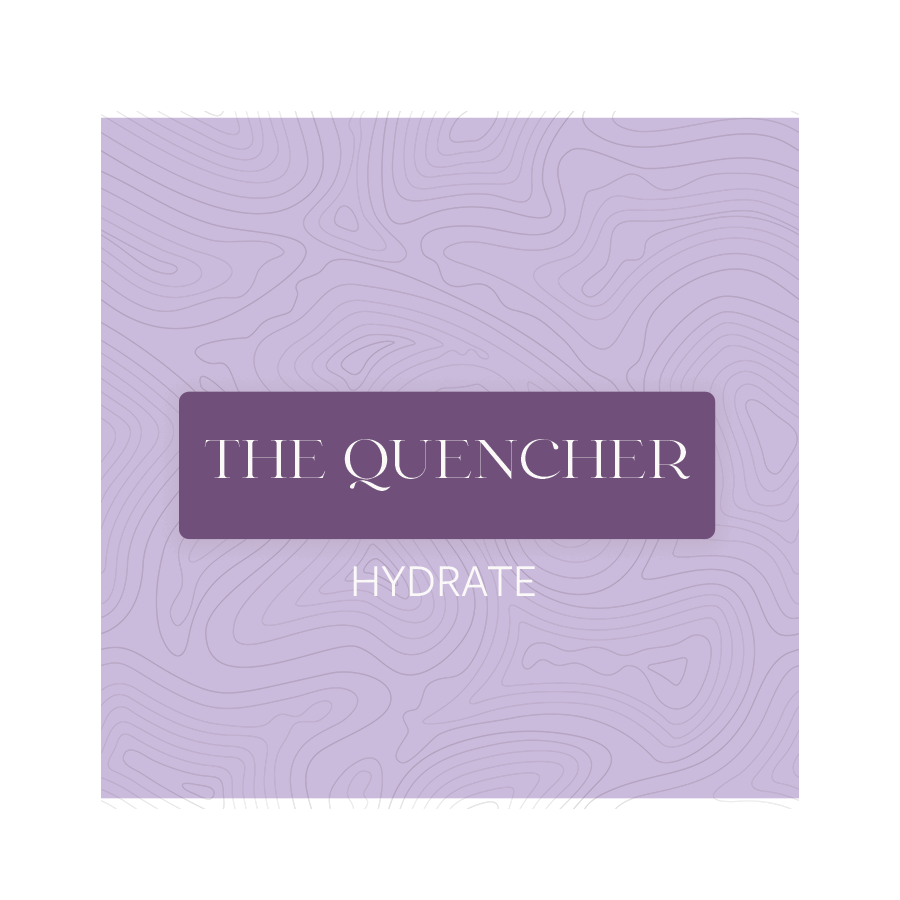 THE QUENCHER (Hydrate)