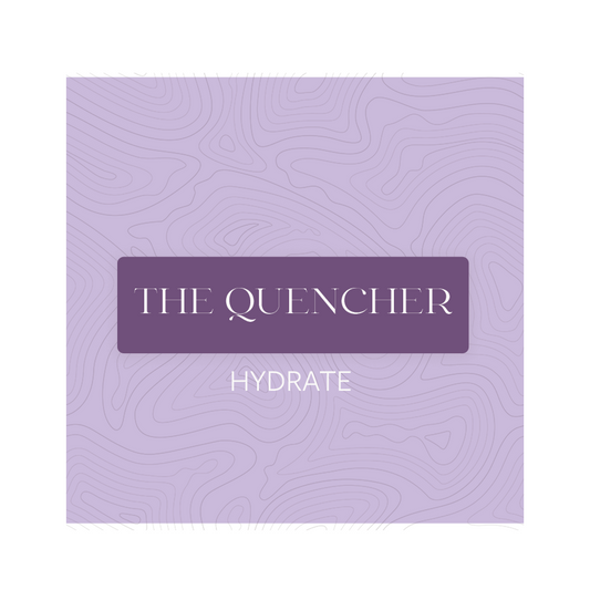 THE QUENCHER (Hydrate)