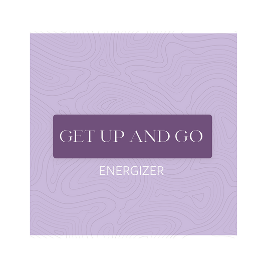 GET UP AND GO (Energizer)