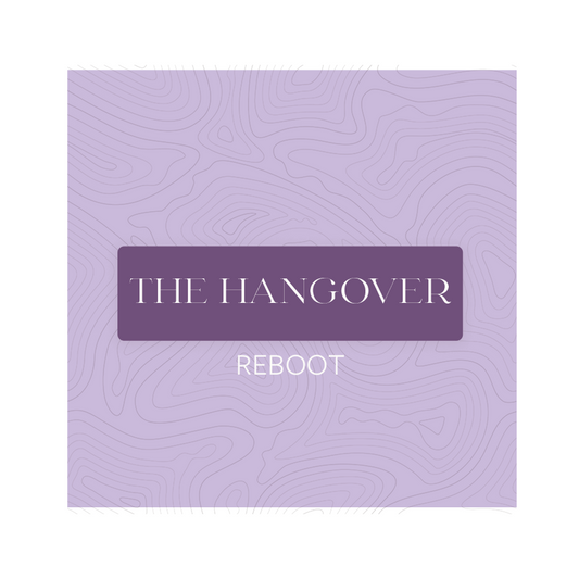THE HANGOVER (Reboot)