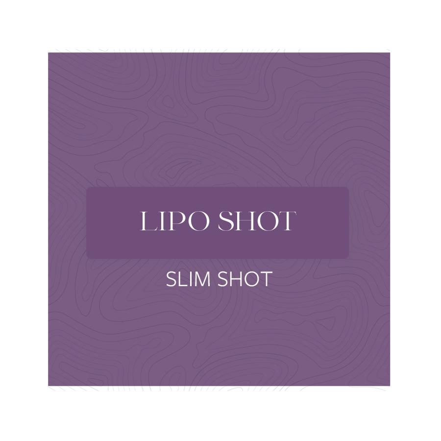 LIPO SHOT (Slim Shot)