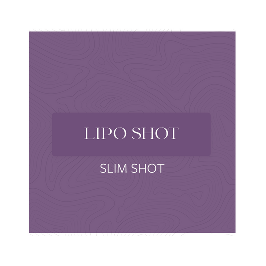 LIPO SHOT (Slim Shot)
