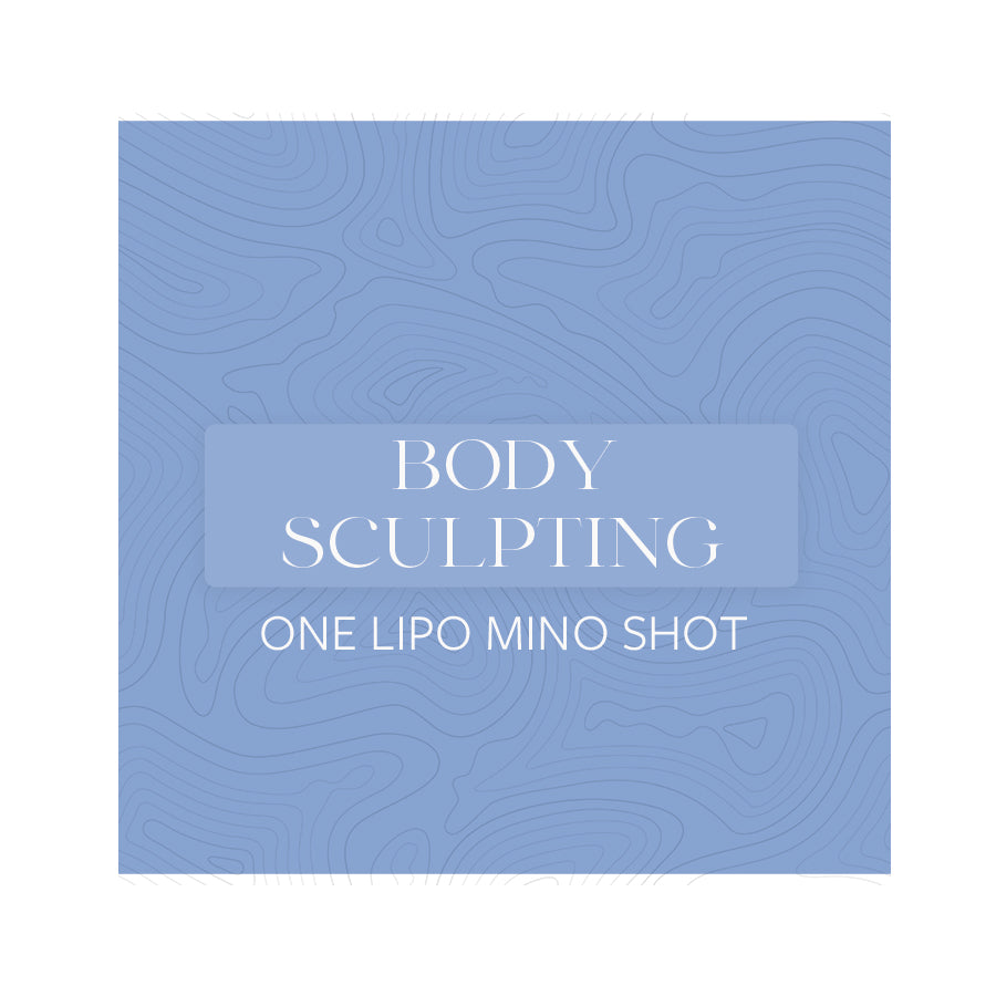 BODY SCULPTING/FAT DISSOLVE